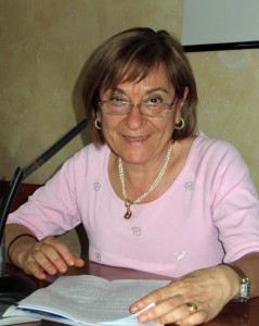 EMANUELA FERRIGNO