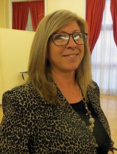 MARIA RITA MALLAMACI GIUGNO 2015