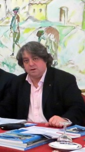 MAURIZIO BONANNO 6 2015