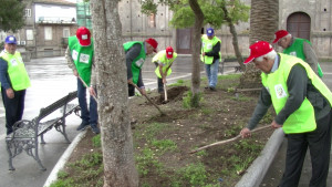 Giardini ( a lavoro 1)