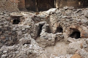 Terme Repubblicane di Pompei