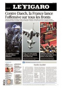 LE FIGARO 1