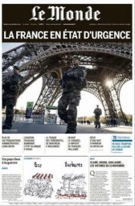 LE MONDE 1