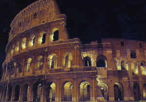 COLOSSEO