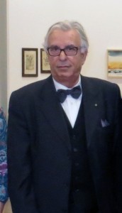 ANTONIO LATELLA 4 GENNAIO 2016