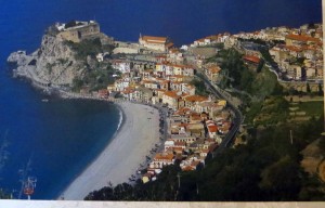 SCILLA 1