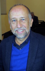 STEFANO AGATI 12 gennaio 2016