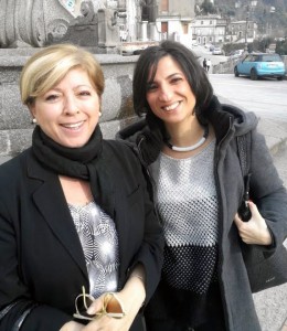 Anna e Maria Rita