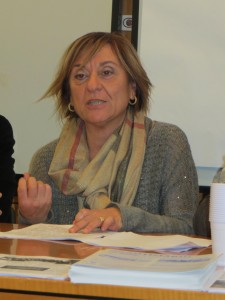 Emanuela Ferrigno 2016