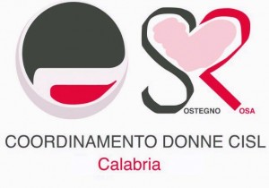 CISL coordinamento donne