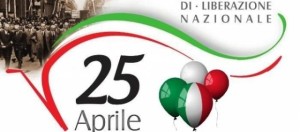 25 aprile